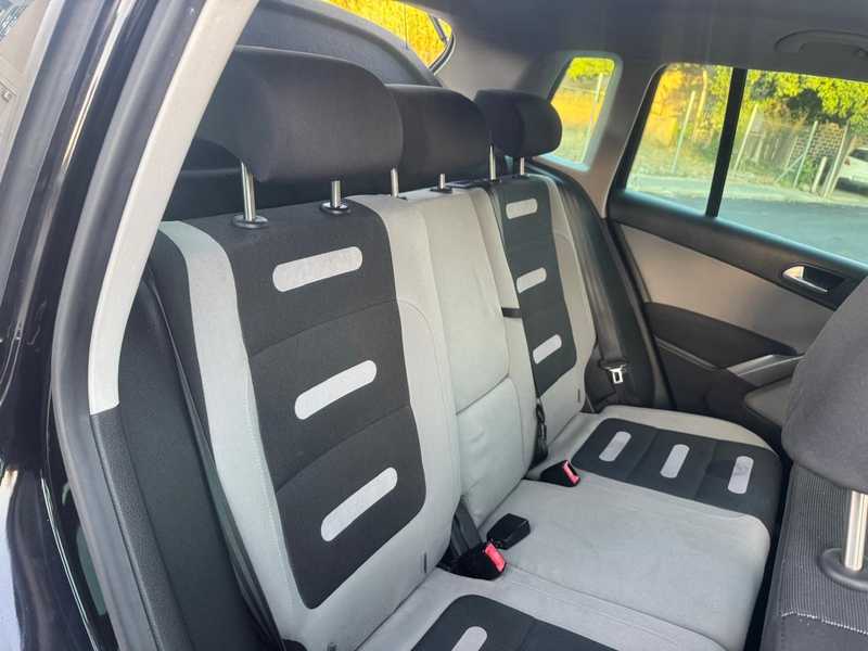 2008 Volkswagen Touareg 1,4L 2008 Cyprus