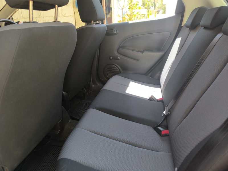 2008 Mazda 2 1,3L 2008 Cyprus