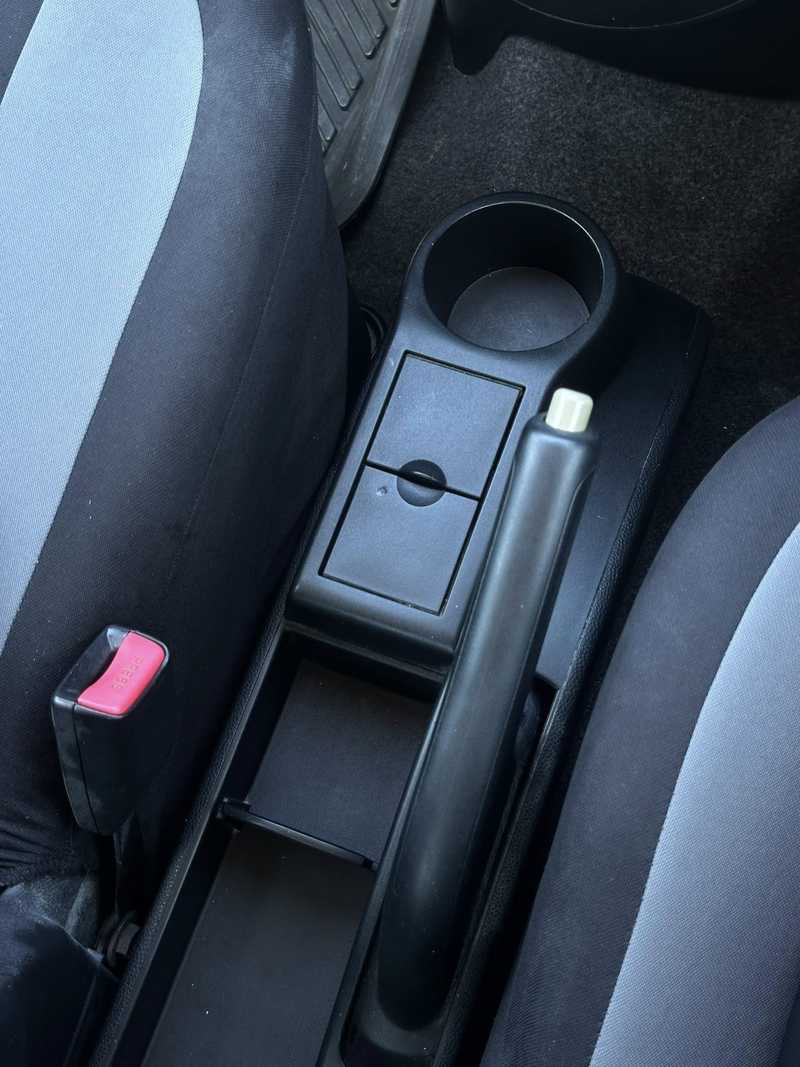 2011 Mazda Demio 1,3L 2011 Cyprus