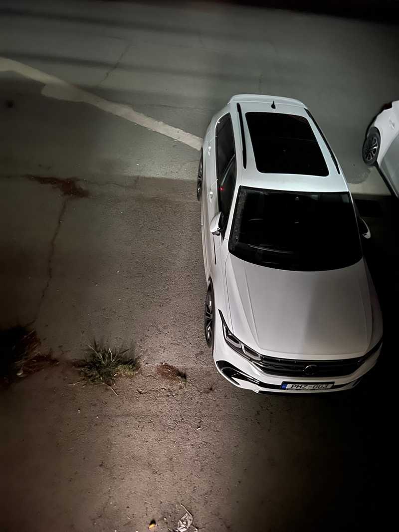 2022 Volkswagen Tiguan 1,5L 2022 Cyprus