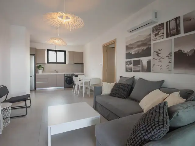 1-bedroom apartment to rent, Επαρχία Λάρνακας — Λιβάδια Λάρνακας