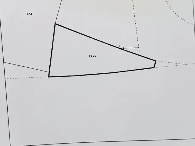 Residential Plot 350 m², Επαρχία Λευκωσίας — Στρόβολος - Εθνομαρτ Κυπριανός