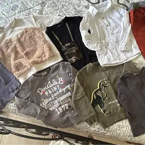 Boys clothing size 120, Επαρχία Πάφου — Άγιος Γεώργιος