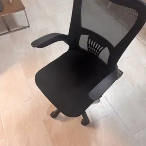 Office chair, Paphos — Pegeia