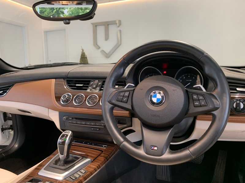 2014 BMW Z4 2,0L 2014 Cyprus