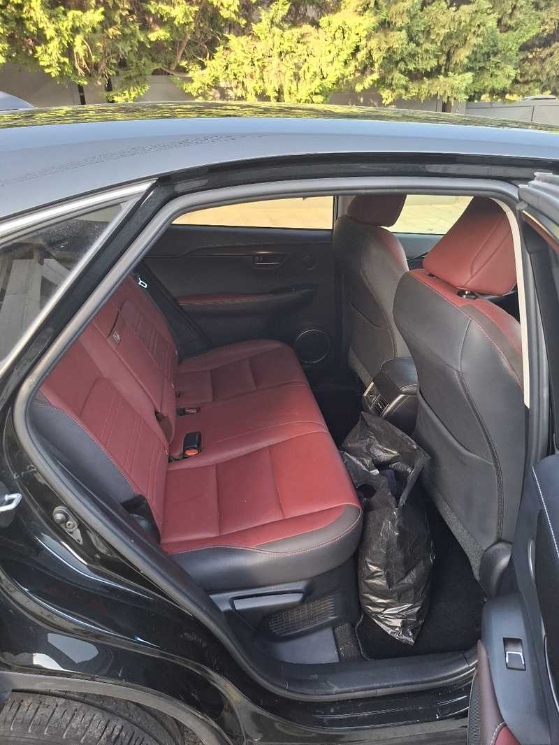 2018 Lexus NX 2,5L 2018 Cyprus