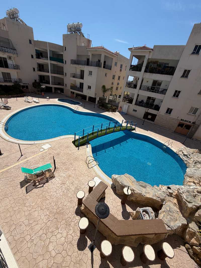 2-bedroom apartment for sale