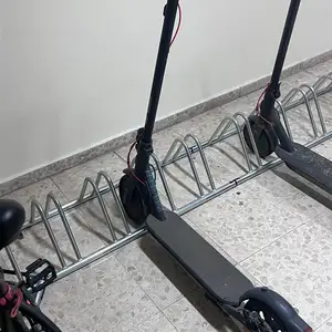 The scooter is like new it was used for a month at most at, Limassol — Germasogeia
