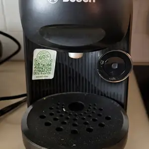 Tassimo finesse friendly, Larnaca — Larnaka - Kamares