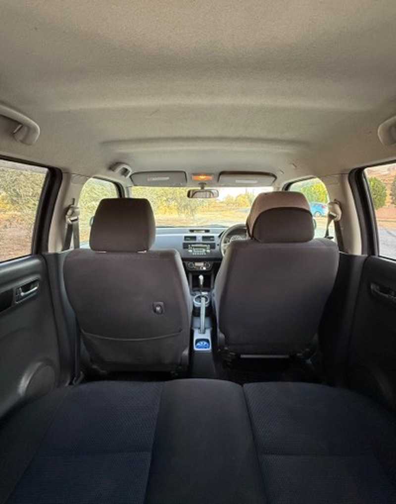 2005 Suzuki Swift 1,3L 2005 Cyprus