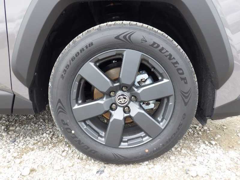2026 Toyota RAV4 2,5L 2026 Cyprus