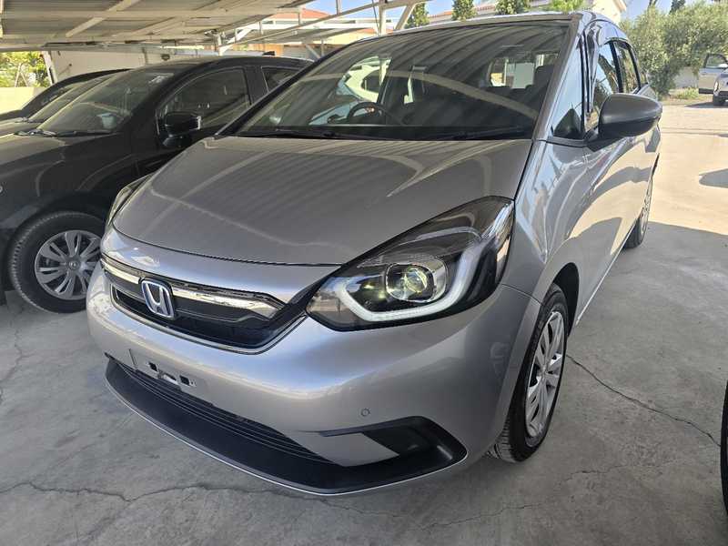 2022 Honda Fit 1,5L 2022 Cyprus