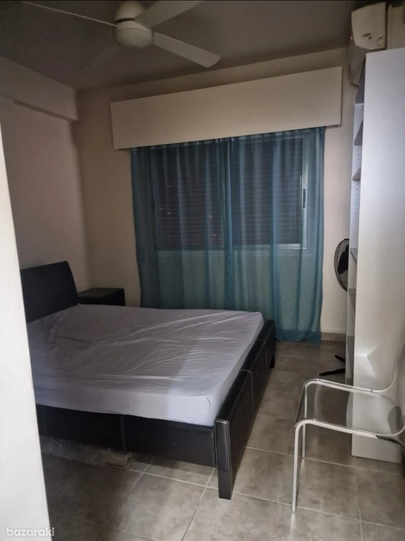 Apartment, 1 bedroom — 4