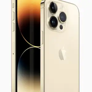 Iphone 14 pro gold 128gb, Επαρχία Λευκωσίας — 'Έγκωμη