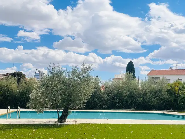  5-bedroom detached house to rent, Επαρχία Λευκωσίας — Στρόβολος - Δασούπολη - 16