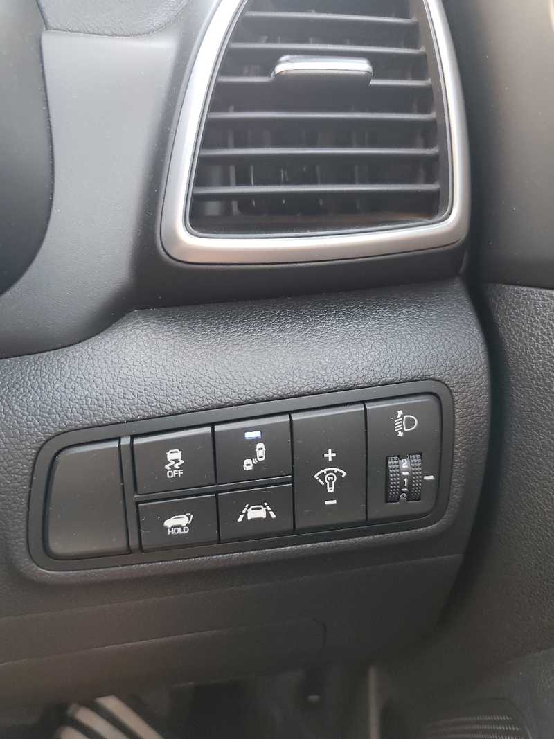 2020 Hyundai Tucson 1,6L 2020 Cyprus