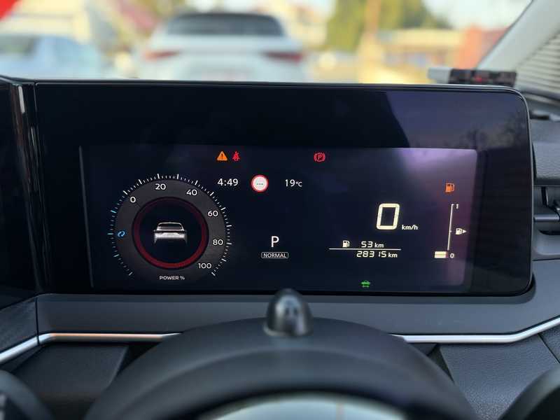 2022 Nissan Note e-Power 1,2L 2022 Cyprus