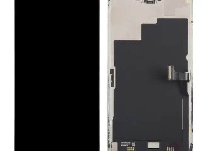 Display apple iphone 15 pro soft oled rj, Επαρχία Λεμεσού — Άγιος Αθανάσιος