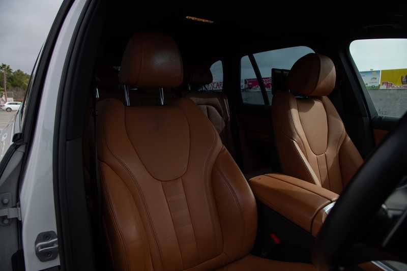 2021 BMW X5 3,0L 2021 Cyprus