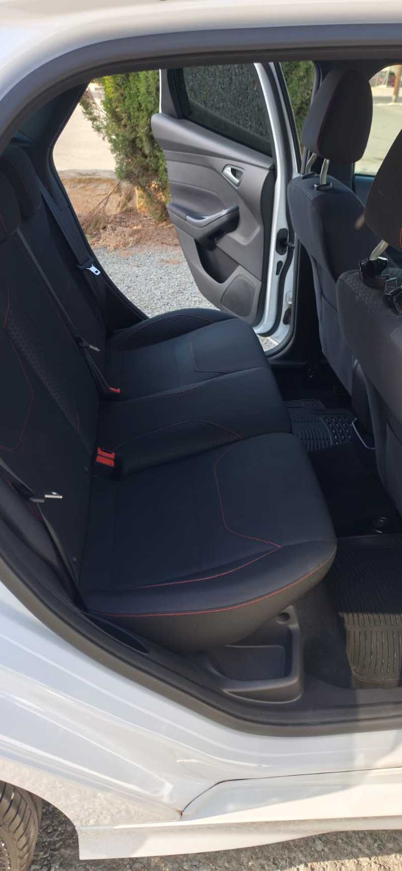 2018 Ford Focus 1,0L 2018 Cyprus