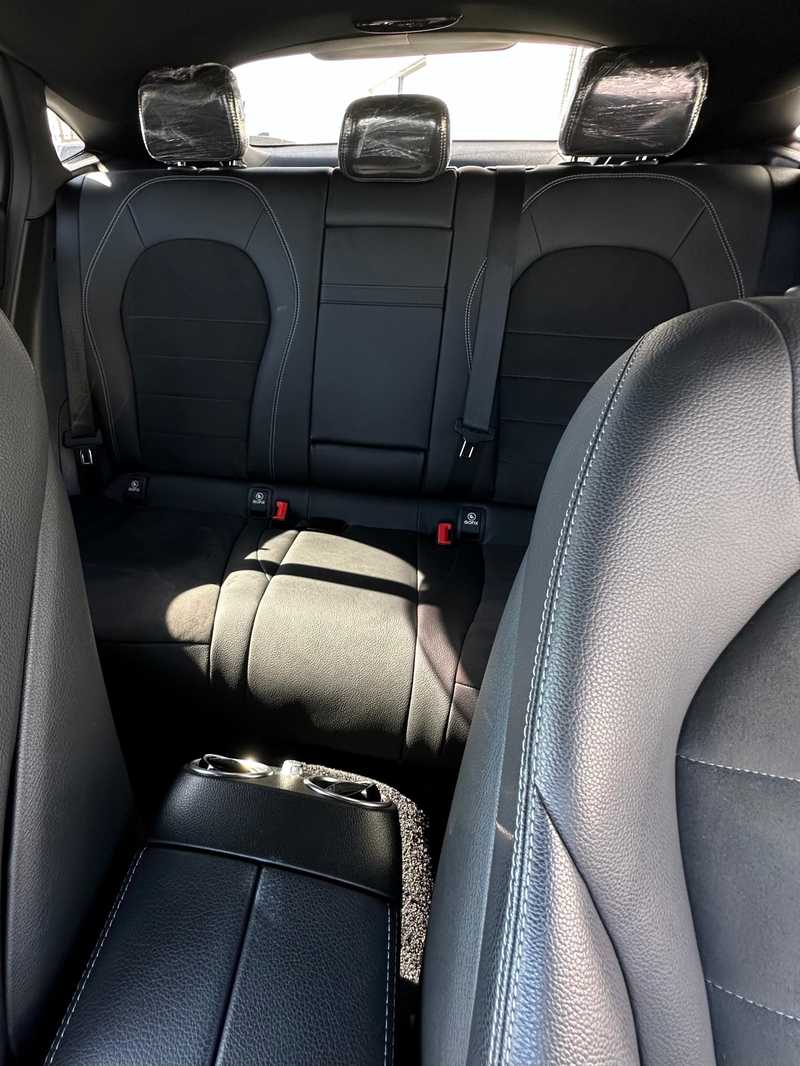 2019 Mercedes-Benz GLC-Class 2,2L 2019 Cyprus