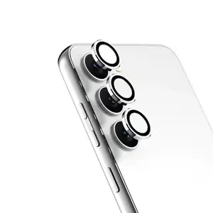Tempered glass ring camera protector samsung s24 s921 clear, Επαρχία Λεμεσού — Άγιος Αθανάσιος