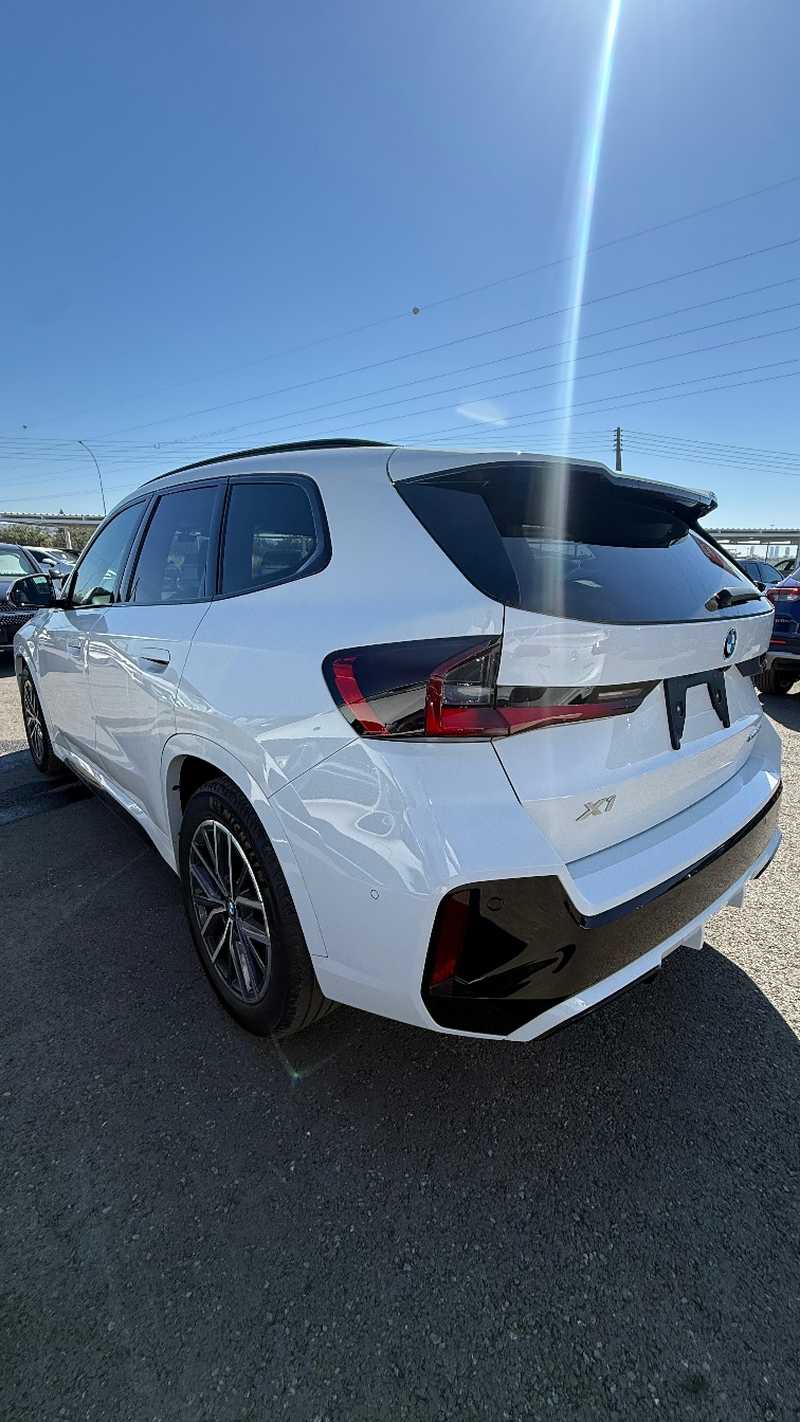 2024 BMW X1 2,0L 2024 Cyprus
