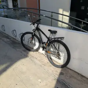 Mountain Bike Shimano 21 Disk Breaks, Επαρχία Πάφου — Πάφος - Κάτω Πάφος