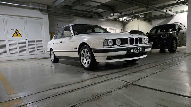 Cars Classic 2,0L 1991