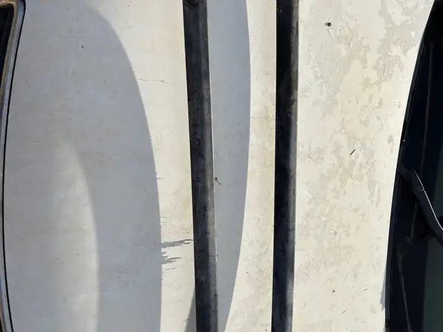 Roof bars original for suzuki grand vitara, Επαρχία Πάφου — Πάφος - Αναβαργός