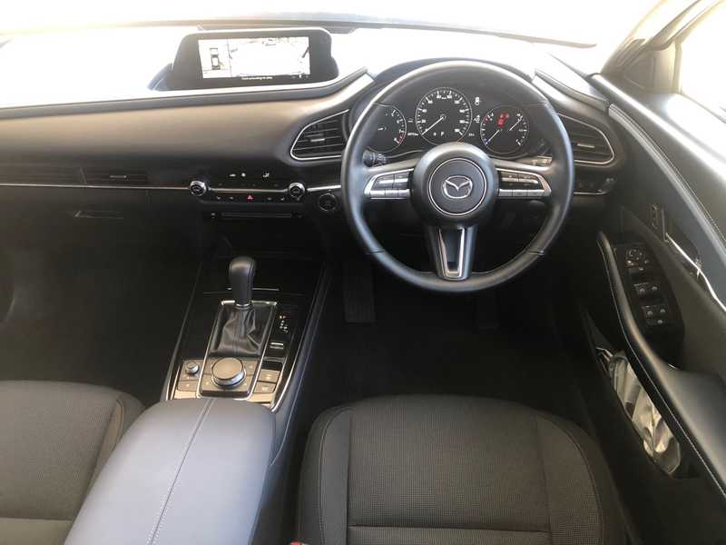 2023 Mazda CX-30 2,0L 2023 Cyprus