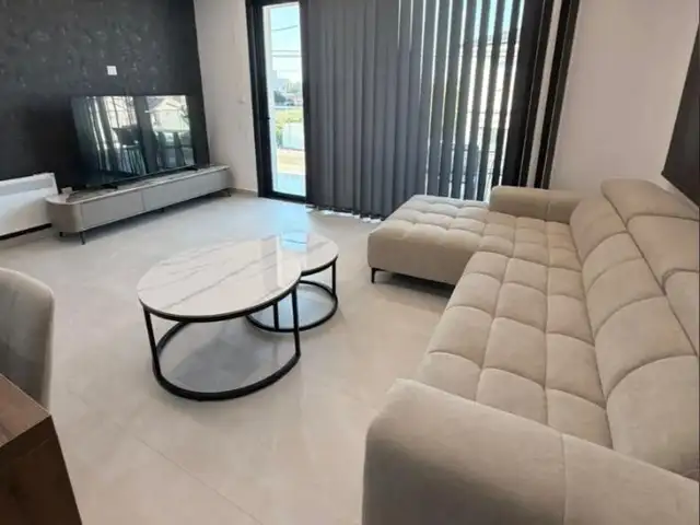 1-bedroom apartment to rent, Nicosia — Lakatameia - Agios Nikolaos