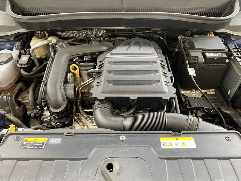 2021 Volkswagen T-Cross 1,0L 2021 Cyprus