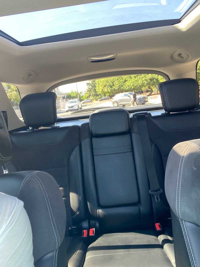 2014 Mercedes-Benz M-Class 2,0L 2014 Cyprus