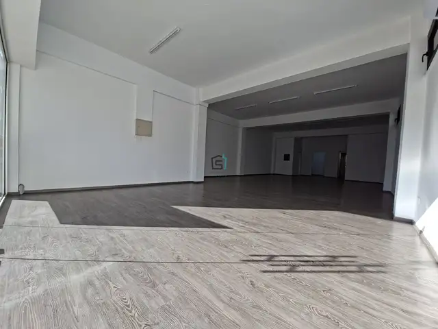 Fully renovated commercial space - 140 sqm - omonias, Επαρχία Λεμεσού — Λεμεσός - Ομόνοια - 5