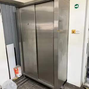 Stainless steel cabinet, Επαρχία Λεμεσού — Γερμασόγεια