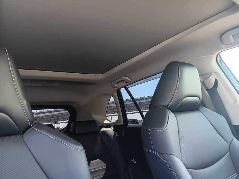 2025 Toyota RAV4 2,5L 2025 Cyprus