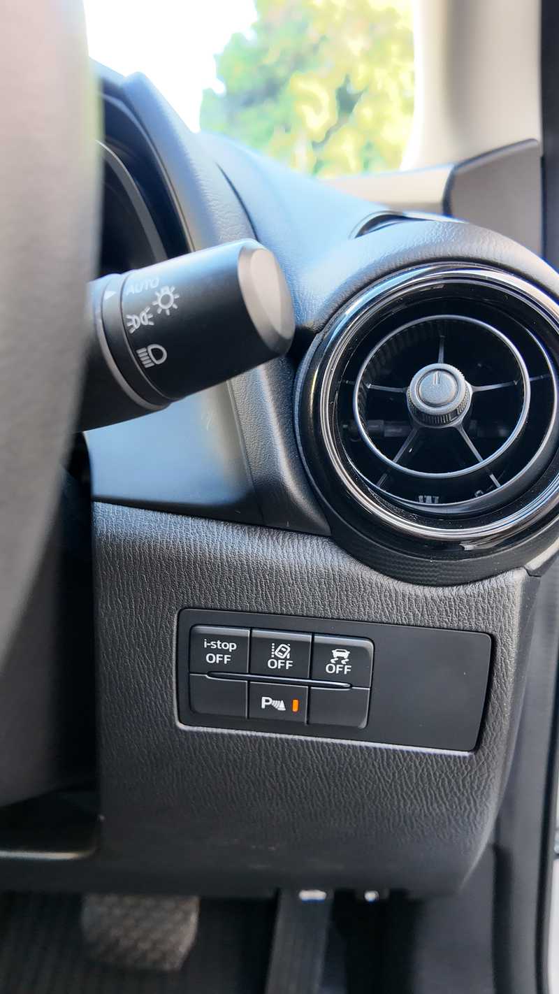 2022 Mazda 2 1,5L 2022 Cyprus