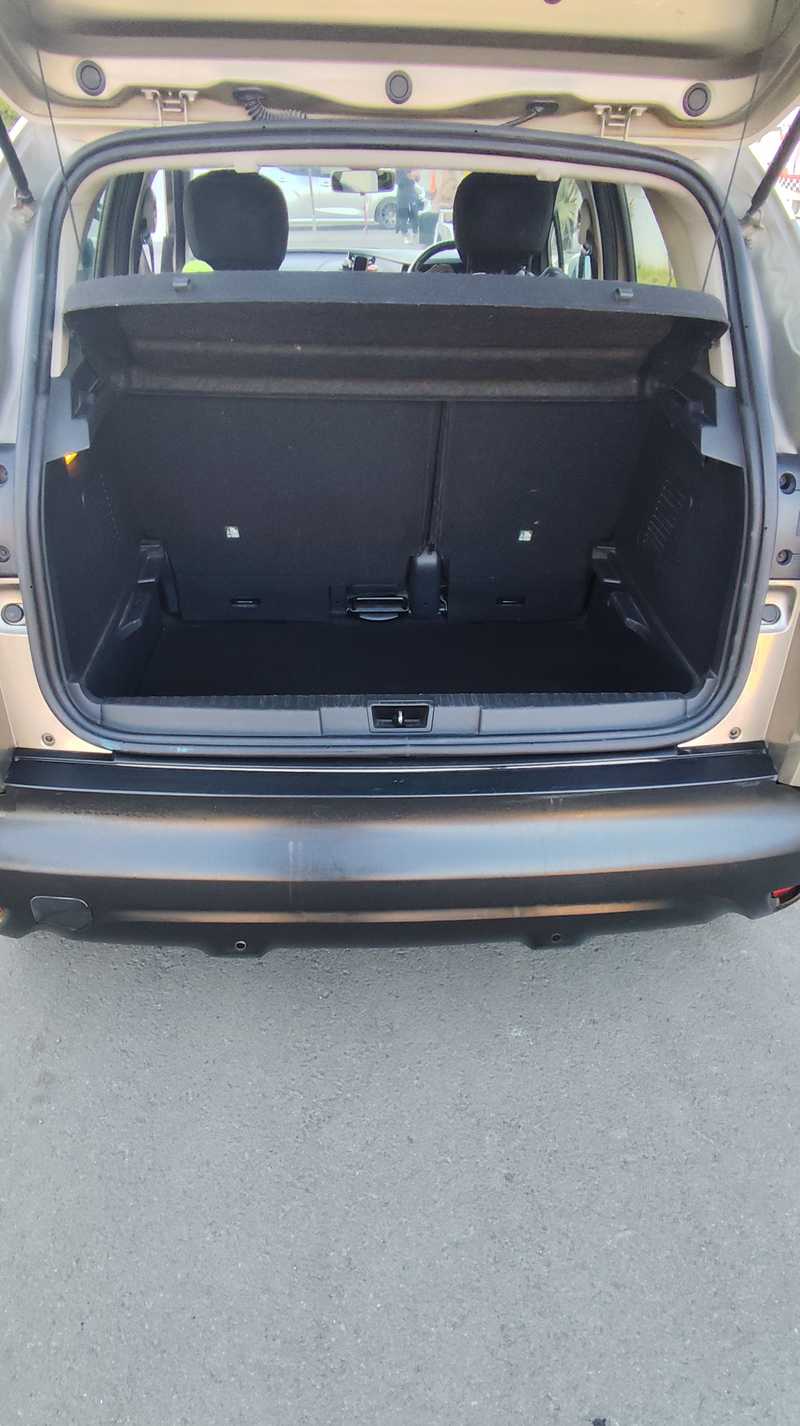 2016 Renault Captur 1,5L 2016 Cyprus