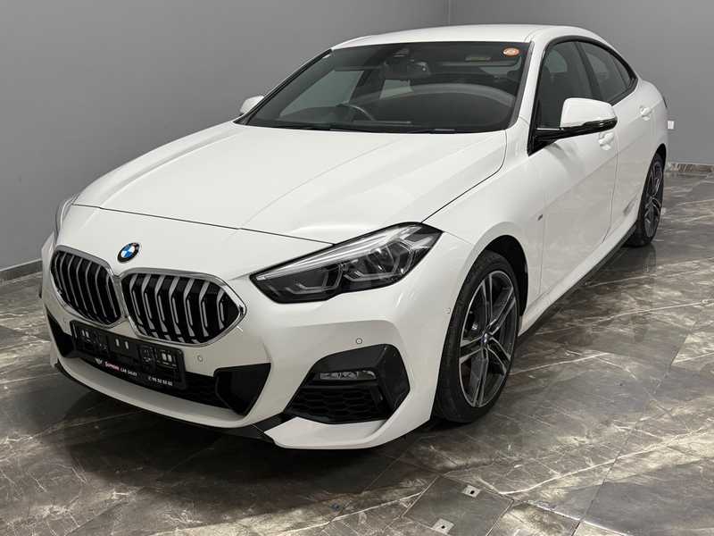 2022 BMW 2-Series 2,0L 2022 Cyprus