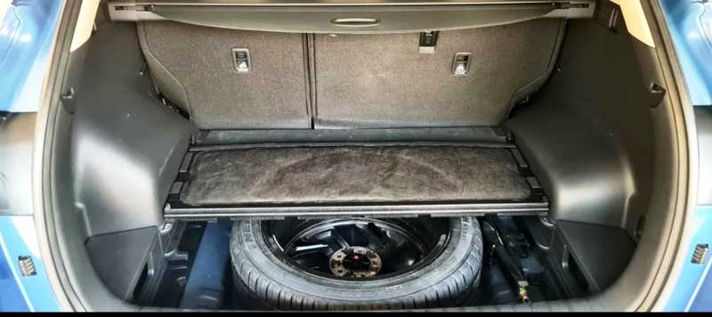 2015 Hyundai Tucson 2,0L 2015 Cyprus