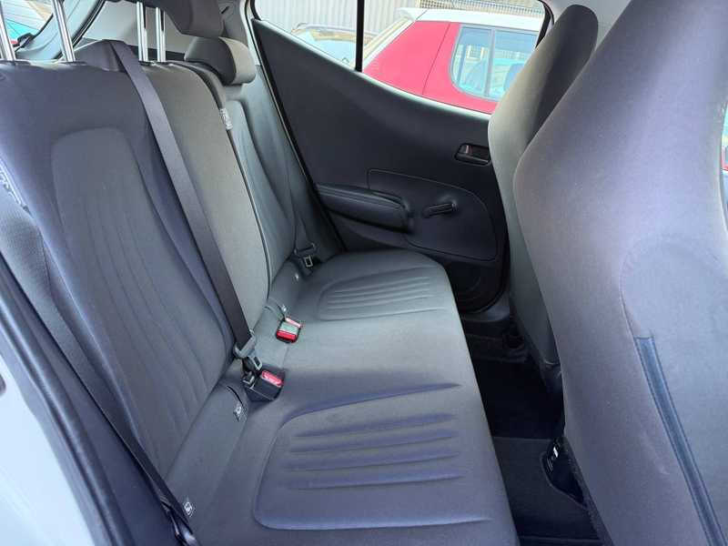 2022 Toyota Aqua 1,5L 2022 Cyprus
