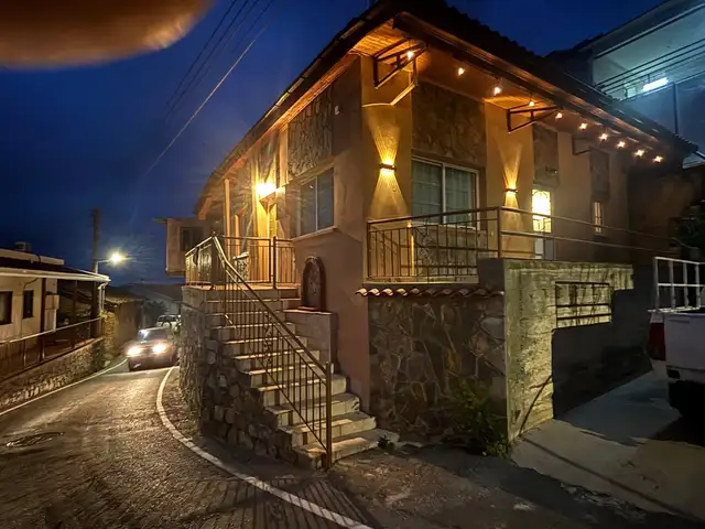2-bedroom detached house to rent, Επαρχία Λευκωσίας — Κακοπετριά
