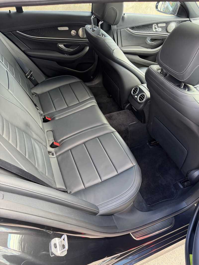 2022 Mercedes-Benz E-Class 2,0L 2022 Cyprus
