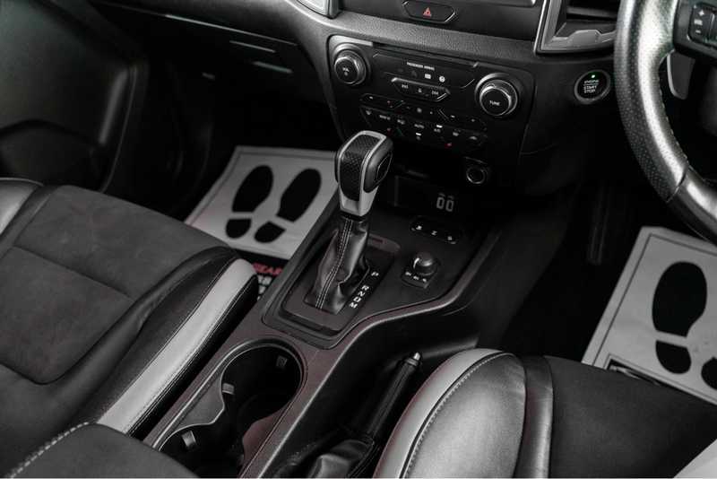 2020 Ford Ranger 2,0L 2020 Cyprus