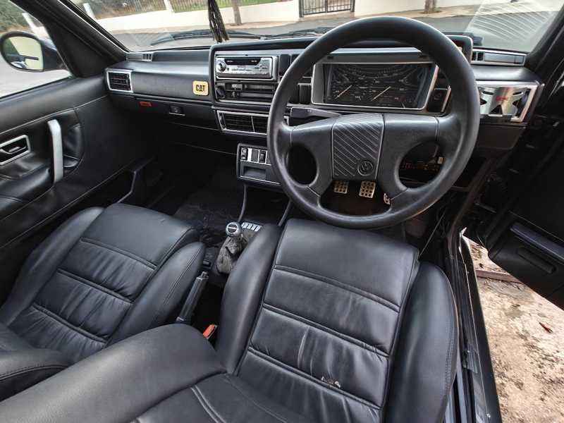 1988 Cars Classic 2,0L 1988 Cyprus