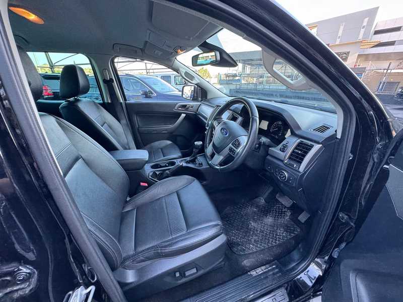 2019 Ford Ranger 2,0L 2019 Cyprus