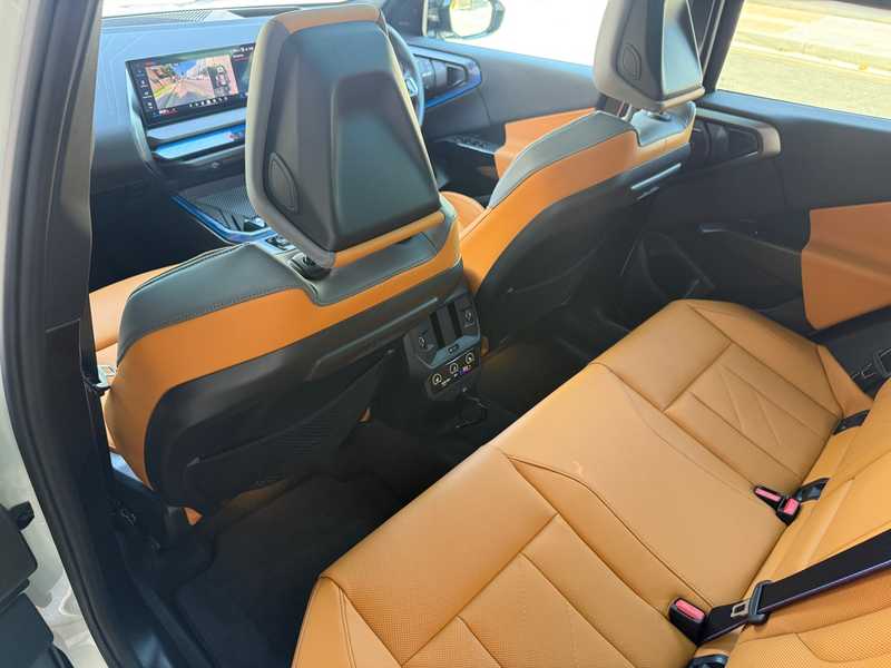 2025 BMW X3 3,0L 2025 Cyprus