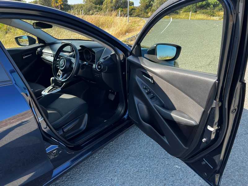 2019 Mazda Demio 1,5L 2019 Cyprus