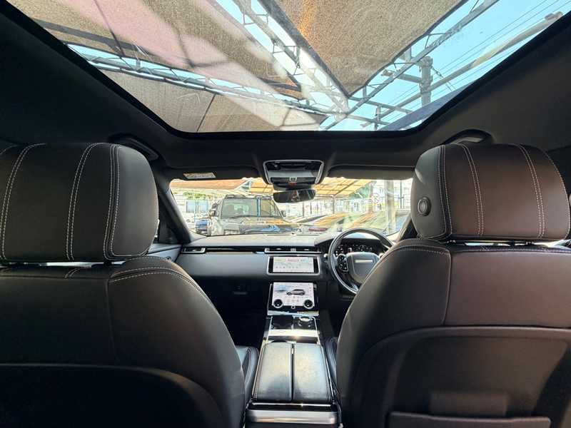 2019 Land Rover Range Rover Velar 3,0L 2019 Cyprus